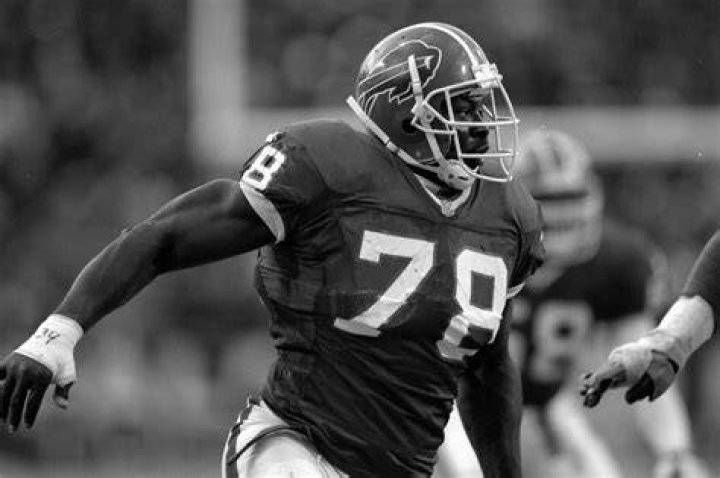 Exploring The NFL Sensation's Chronology