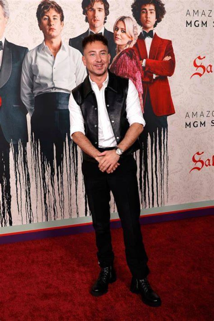 Exploring The Phenomenon: Barry Keoghan Looks Asian