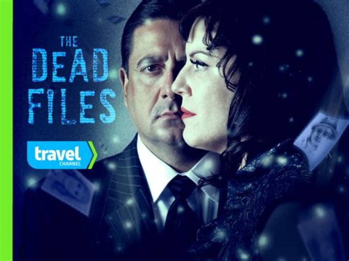 Exploring The Reasons Behind Amy's Departure From The Dead Files