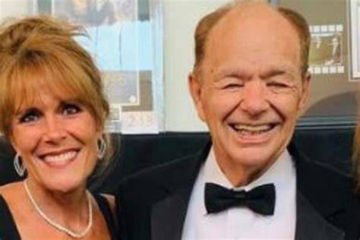 Exploring The Relationship Between Becky Taylor And Glen Taylor
