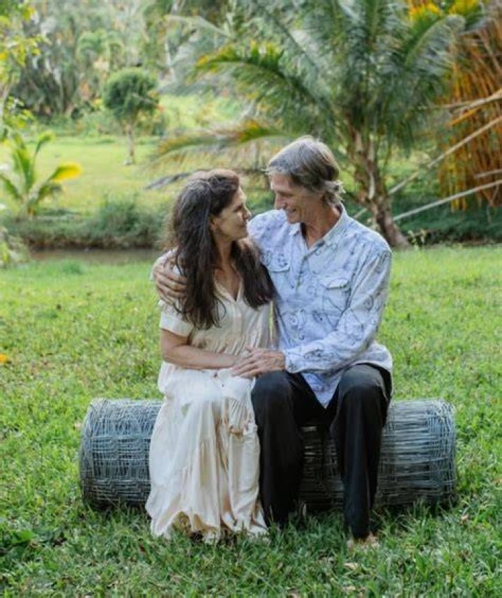 Exploring The Relationship Between Kevin Von Erich And Pam: A Fascinating Tale
