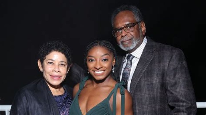 Exploring The Relationship Between Simone Biles And Her Biological Mother