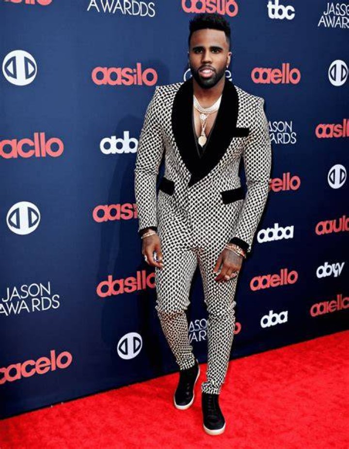 Exploring The Relationship Status Of Jason Derulo