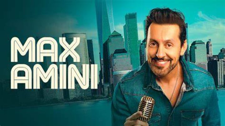 Exploring The Relationship Status Of Max Amini: Who Is Max Amini Girlfriend?