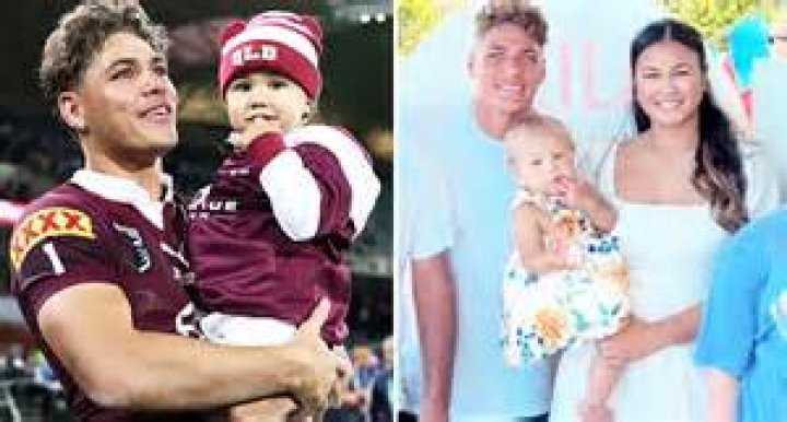 Exploring The Relationship Status Of Reece Walsh Girlfriend