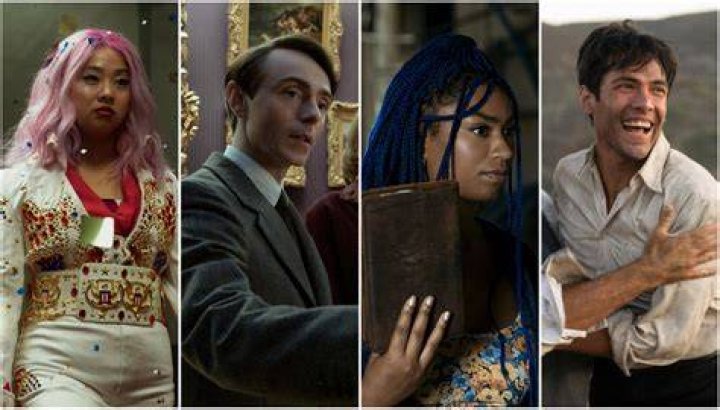 Exploring The Rising Stars: Up And Coming Actors In Their 20s