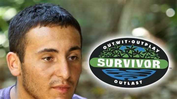 Exploring The Survivor Career Of Brandon Hantz