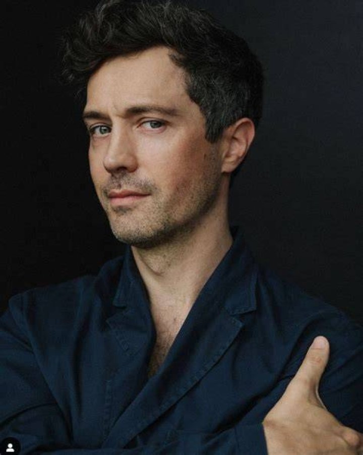 Exploring The Talented Actor: Christian Coulson
