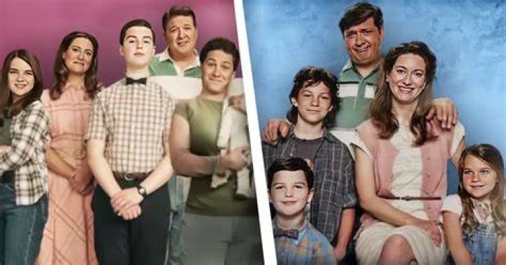 Exploring The Talented Cast Of Young Sheldon: Missy Edition