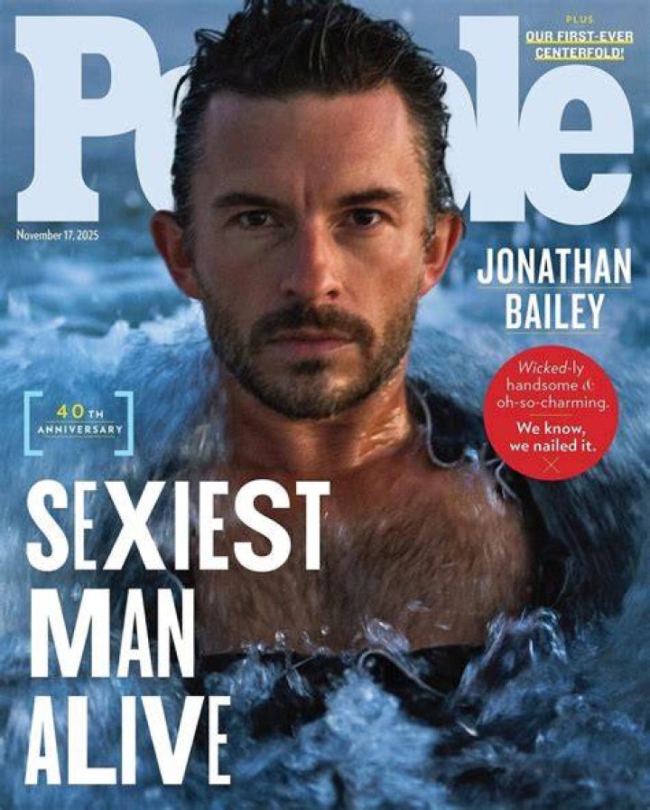 Exploring The Talents Of James Ellis Jonathan Bailey