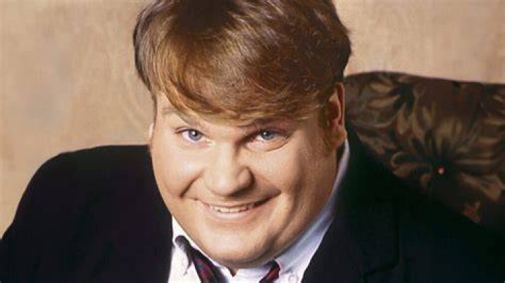 Exploring The Weight Of Chris Farley