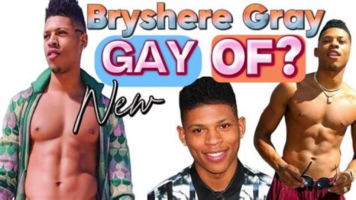 Exploring The Whereabouts Of Bryshere Y. Gray Now