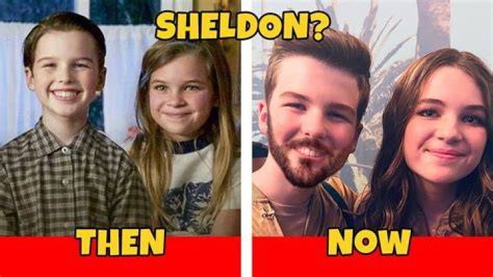 Exploring The Young Sheldon Cast Earnings