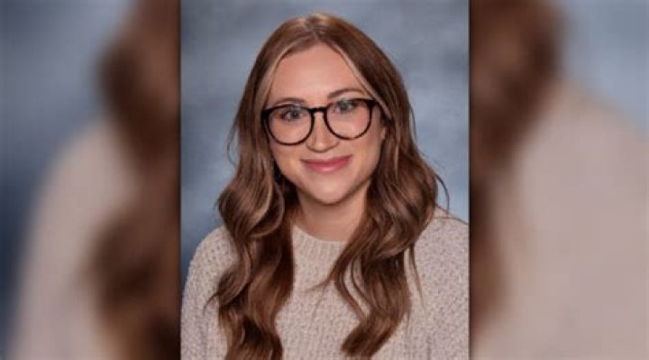 Exposed: Alleged Leaked Material Involving Lara Lane, Educator
