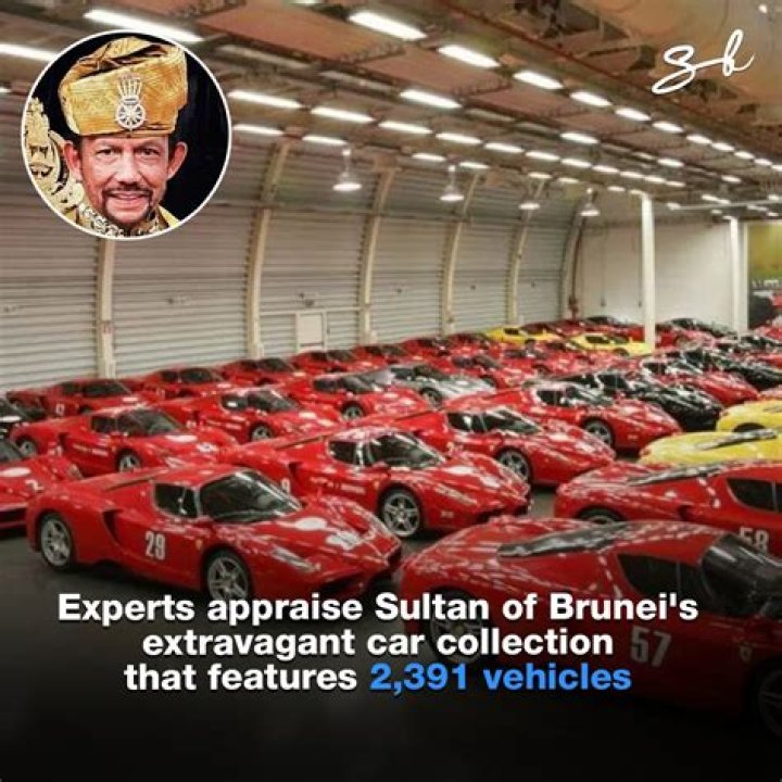 Exposed: Steven Furtick's Extravagant Car Collection