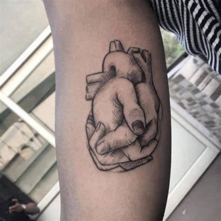 Exquisite Mother-Son Tattoo Designs: A Bond Immortalized