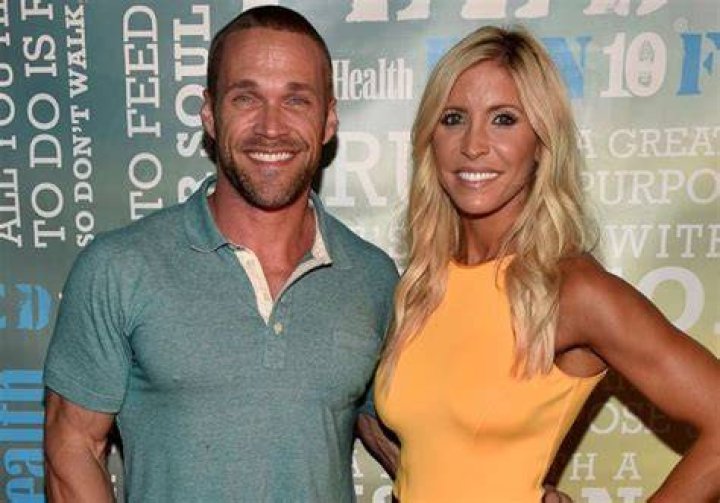 Extreme Weight Loss Star Chris Powell Announces Split From Wife After Nearly Ten Years Of Marriage ·