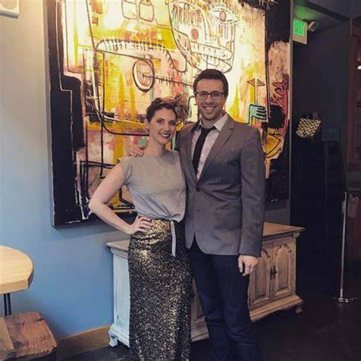 Ezra Klein's Wife: Meet Annie Lowrey