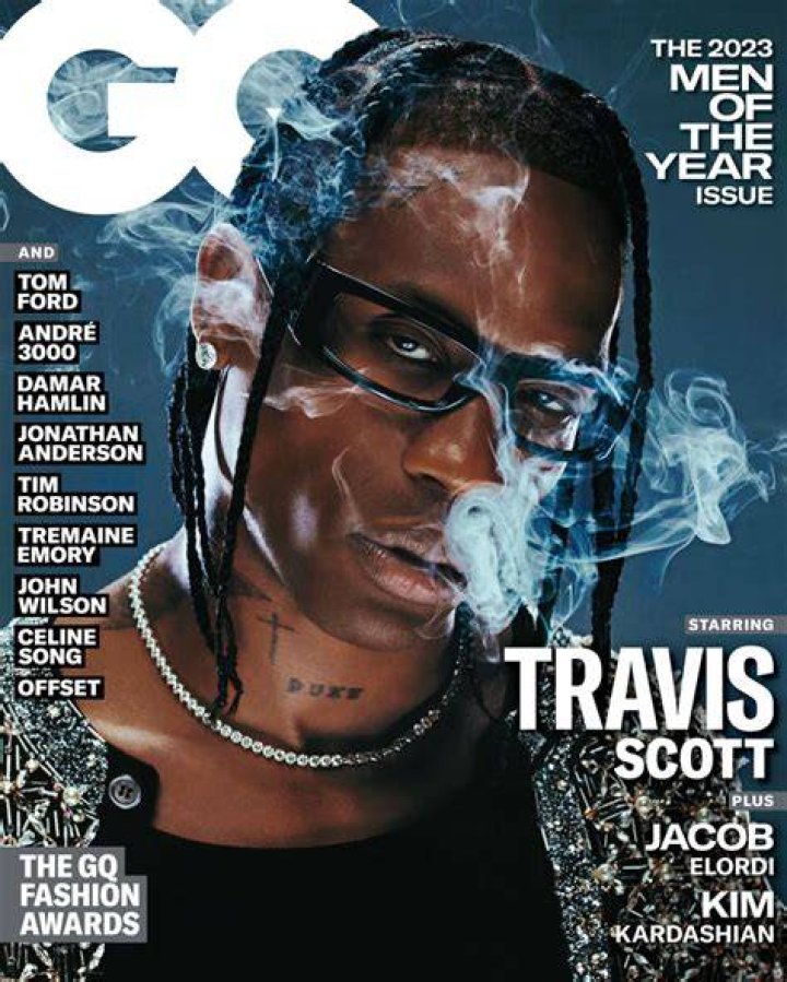 FACT CHECK: Is Travis Scott Deceased? Latest News And Updates