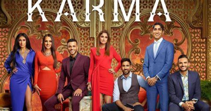 Family Karma New Season