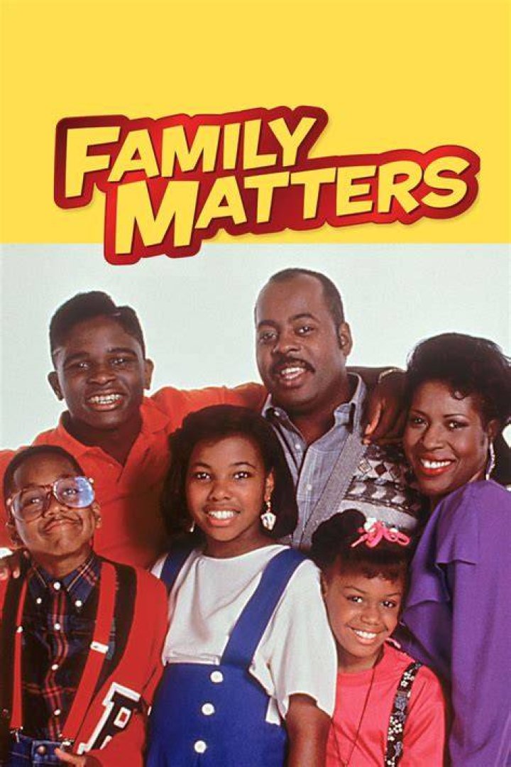 Family Matters: The Heartbreaking Loss Of A Father