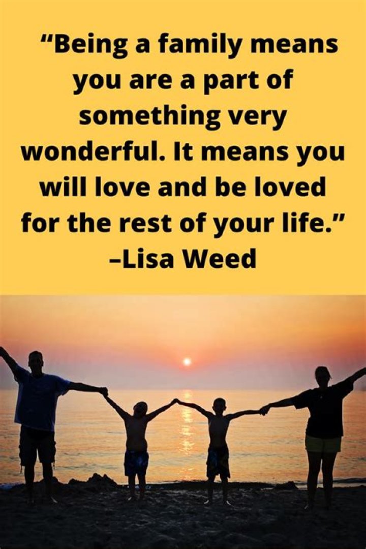 Family, Support, And Personal Life
