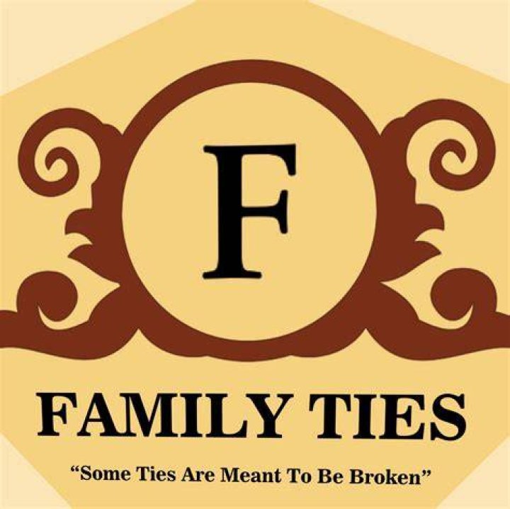 Family Ties And Private Life Unraveled