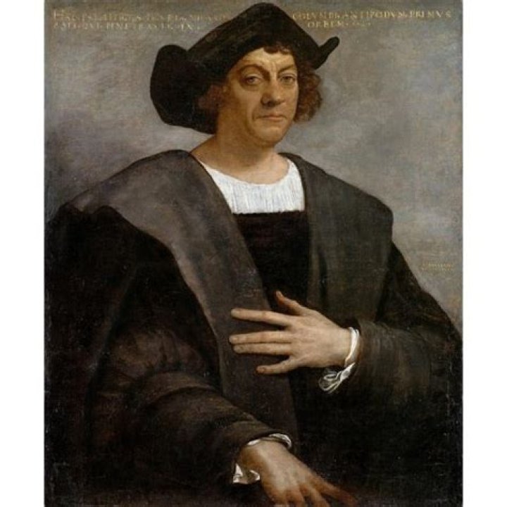 Famous People Inspired By Christopher