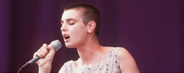 Famous Singer Sinead O'Connor's Children: Meet Her Family