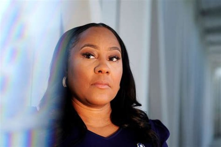 Fani Willis' Salary: How Much Does The Fulton County DA Make?
