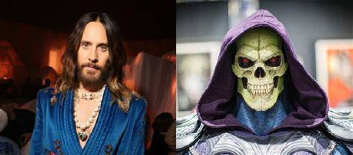 Fans started online petition on Disney and Marvel to cast Jared Keeso for the role of Mutant superhe ·