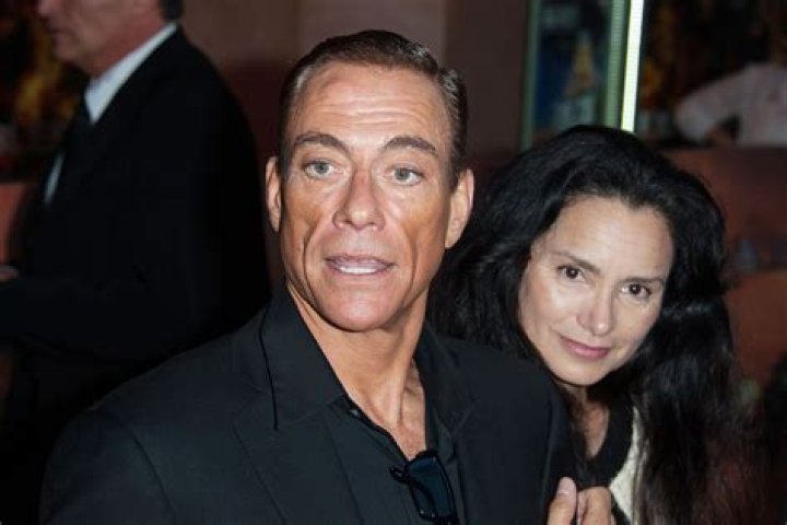 Fascinating Facts About Jean-Claude Van Damme And Maria Rodriguez