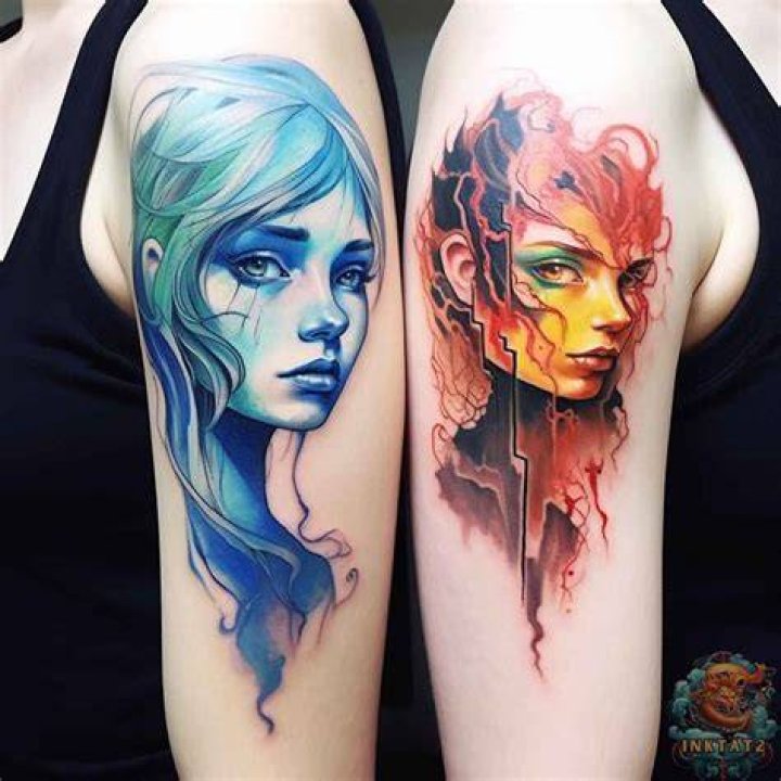 Fascinating Female Forearm Tattoos: Expressing Meaning Through Art