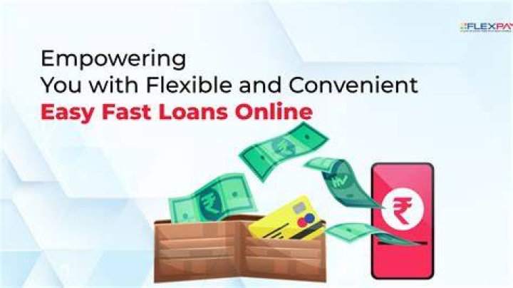 Fast And Convenient Online Loans With ASB