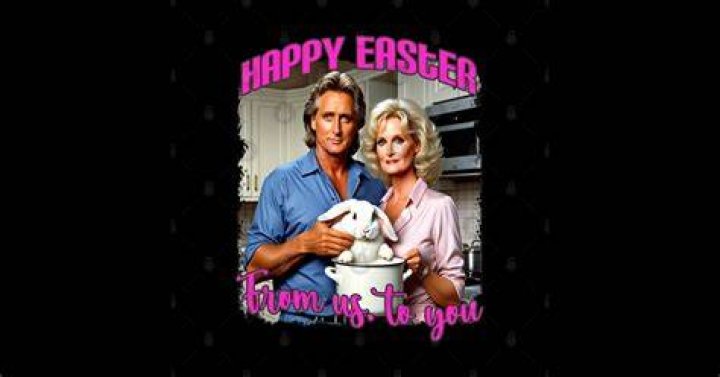 Fatal Attraction Easter