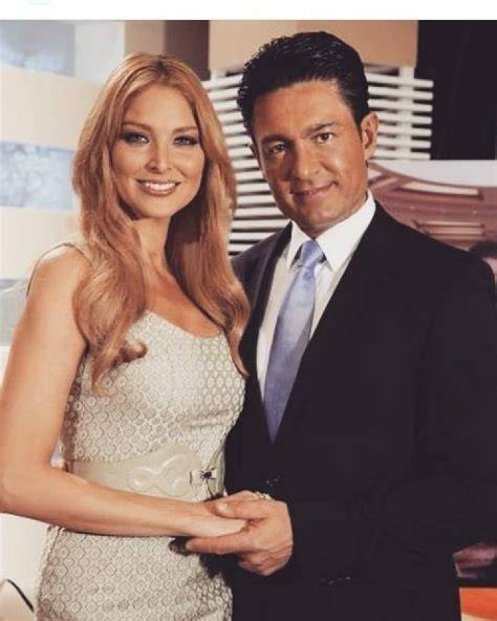 Fernando Colunga: Who Is His Wife And What Do We Know About Her?