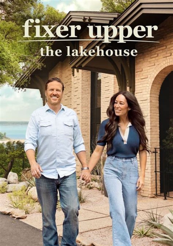 Finally Sold: Fixer Upper Lake House Finds New Owners