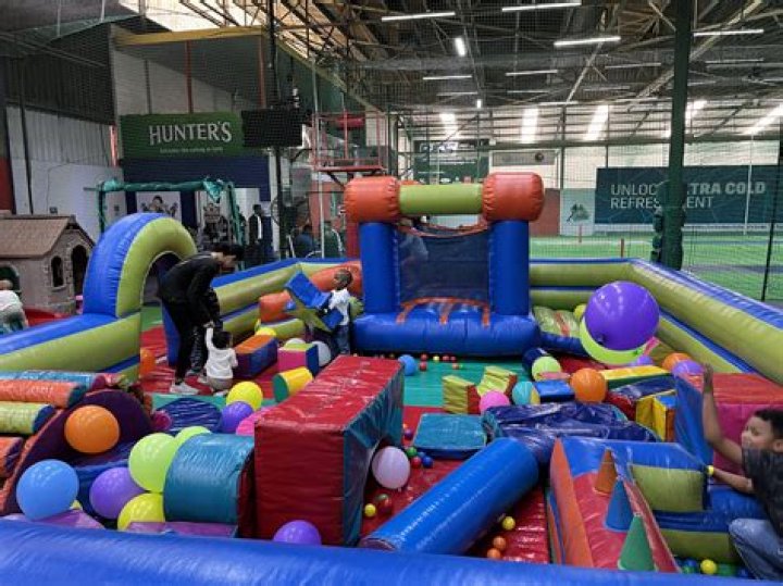 Find Fun Beyond The Games In Fayetteville