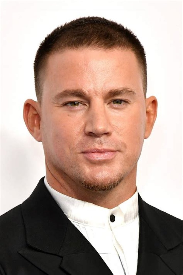 Find Out: Channing Tatum's Exact Height