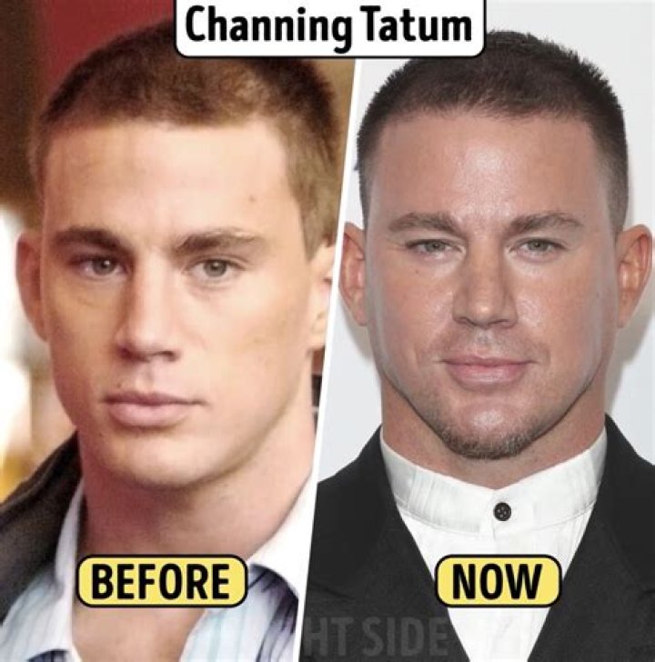 Find Out: Channing Tatum's Weight Revealed