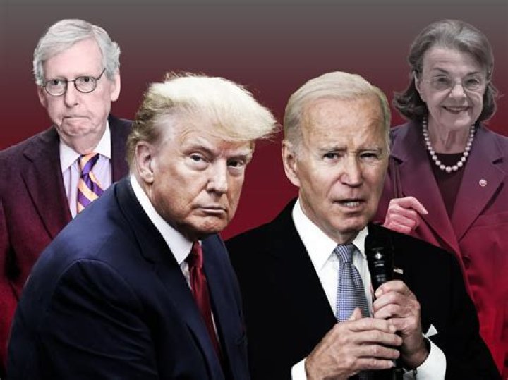Find Out How Old The Politician Is