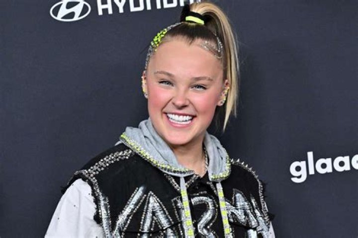 Find Out: Jojo Siwa's Age In 2024 Unveiled
