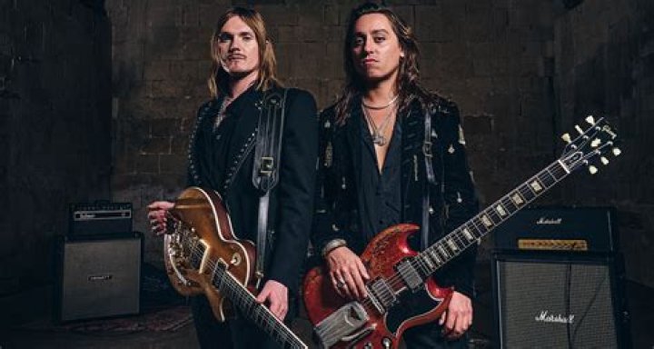 Find Out: Josh Kiszka's Love Life Unveiled