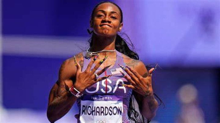 Find Out: Sha'Carri Richardson's Siblings - Explore Their Family