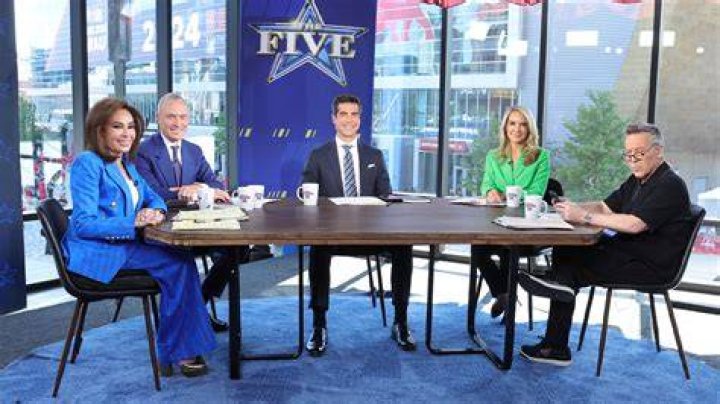 Find Out: The Enigmatic Jessica On The Five