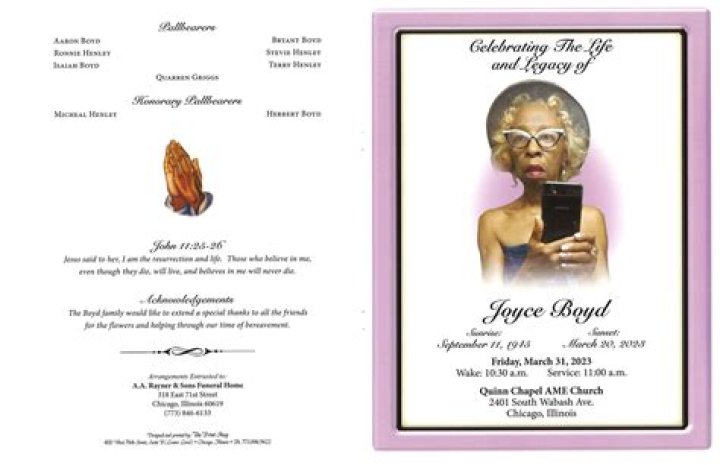 Find Peace: Obituaries In Creedmoor, NC