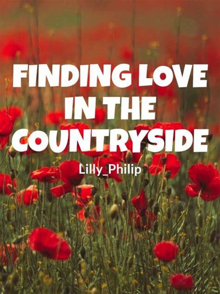 Find True Love In The Countryside