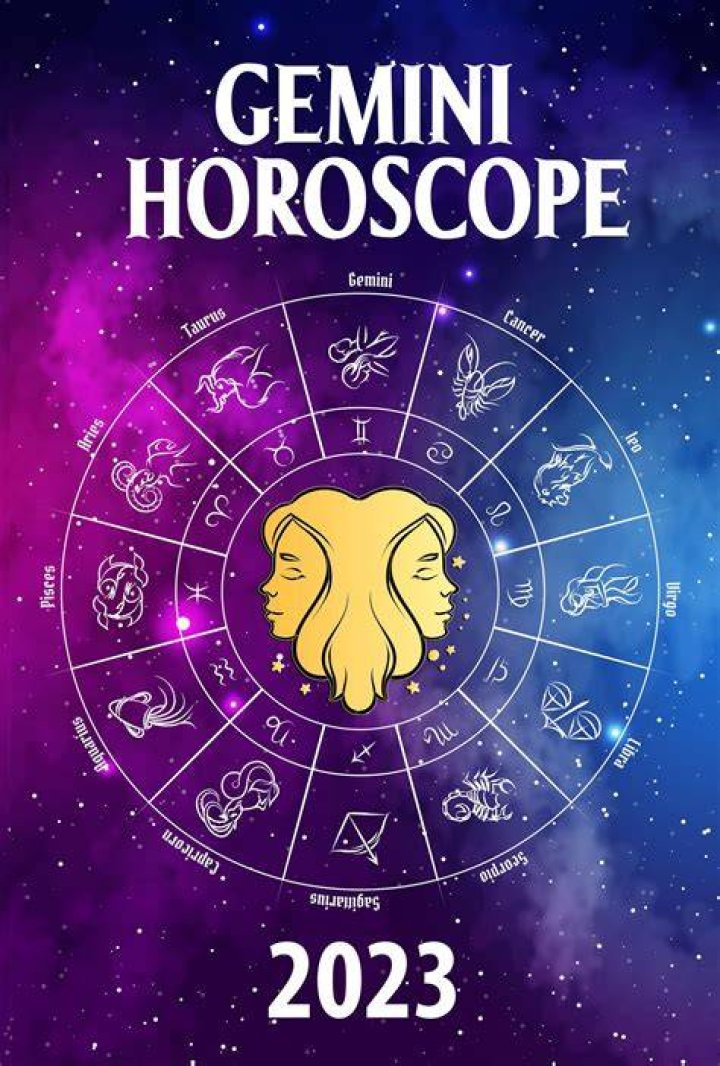 Find Your Destiny: Gemini Horoscope Dates Unveiled