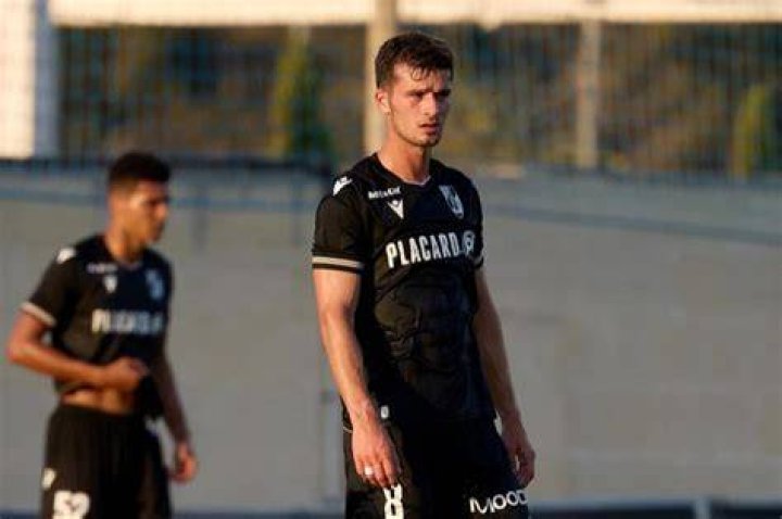Floriana vs Vitória SC live 25 July 2024 Today