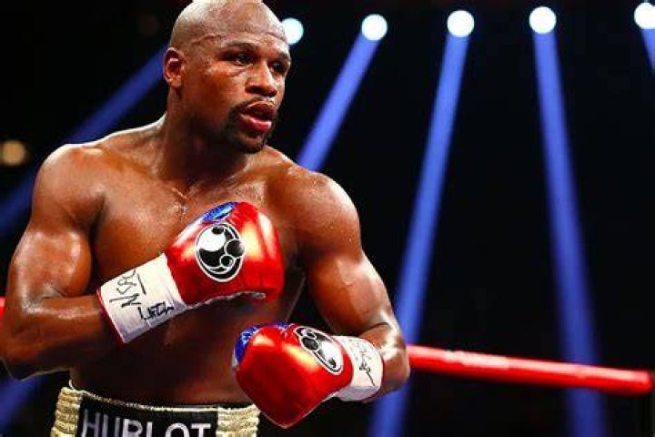 Floyd Mayweather's Sons: A Legacy In The Making